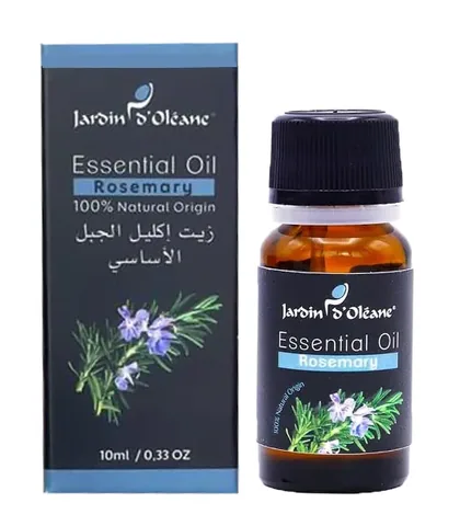 Rosmarinöl 10 ml von Jardin Oleane