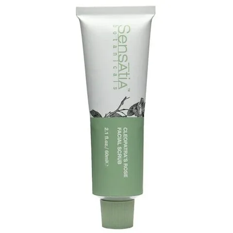 Sensatia Cleopatra's Rose Gesichtspeeling 60ml