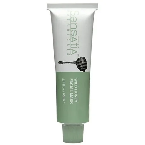 Sensatia Botanicals Wild Honey Feuchtigkeitsmaske 60ml