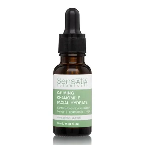 Sensatia Botanicals مرطب سينساتيا بوتانيكالز المهدئ بالبابونج 20 مل