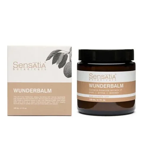 Sensatia Botanicals Wunderbalm 120ml