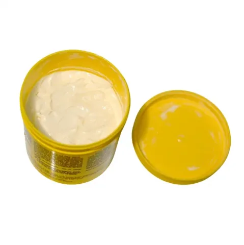 Cocoa Butter for Hands and Body by Coco Care - 425g