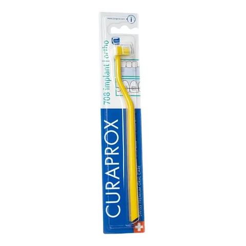 Curaprox CS 708 Implant Zahnbürste