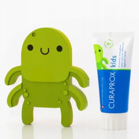 Curaprox Enzycal Kids Toothpaste Mint +6 years 60 ml
