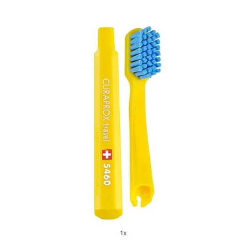 Curaprox Pink Reise-Set