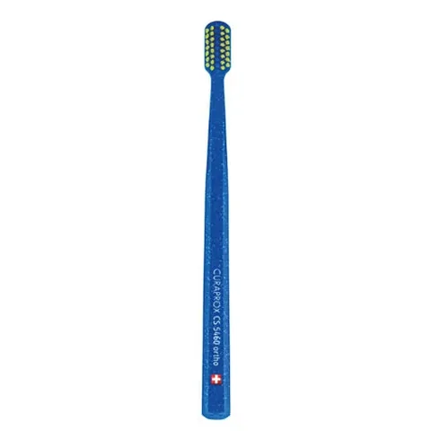Зубная щетка Curaprox Ortho Ultra Soft Cs-5460