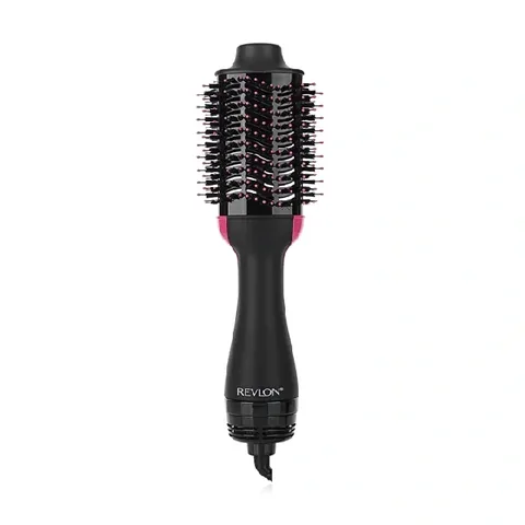 Revlon One-Step Haartrockner und Volumenbürste - Schwarz