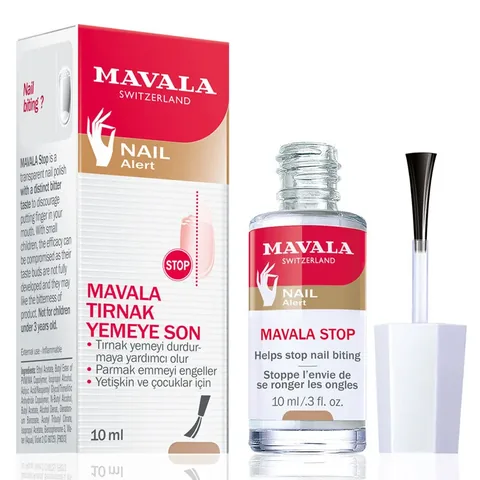 Mavala مافالا ستوب 10 مل