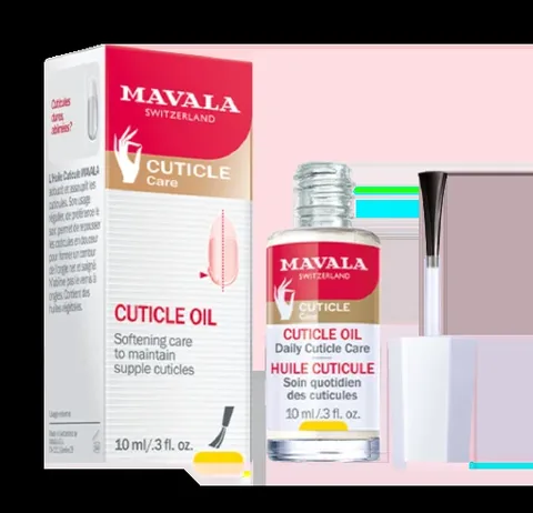 Mavala Nagelhautpflegeöl 10 ml