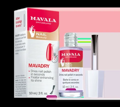 Mavala Nagellack-Trockner 10 ml von Mavala