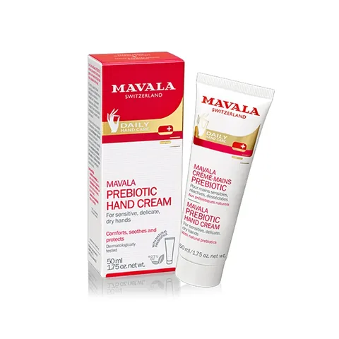 Mavala Probiotische Handcreme 50ml
