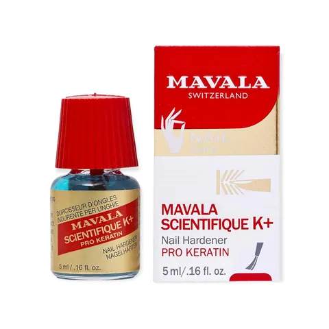 Mavala Nagelverstärker 5ml von Mavala