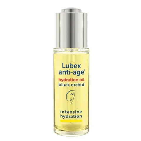 Lubex Anti-Age Hydration Öl 30ml