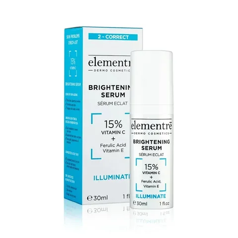 Elementree 15% Vitamin C Serum 30 ml