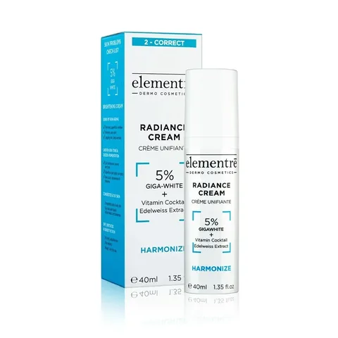 Radiance Skin Brightening 40ml from Elementree