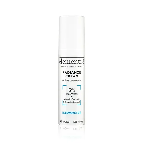 Hautaufhellende Radiance 40ml von Elementree