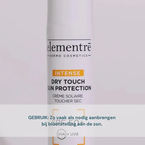Elemental Sunscreen SPF 5 + 50ml