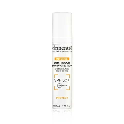 Elemental Sunscreen SPF 5 + 50ml