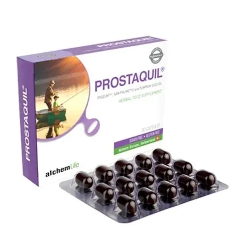 Alchem Life Phytorelief Kids 12 Pastillen zur Stärkung des Immunsystems