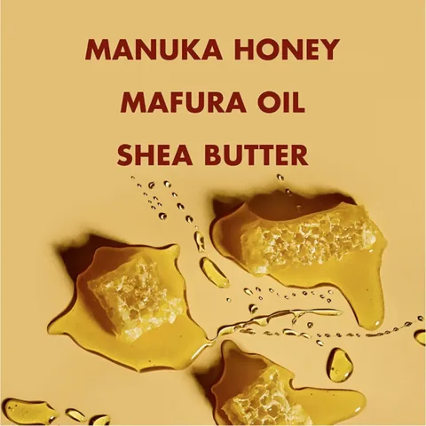 Manuka Honey Milk and Mafura Oil Intensive Moisture from Shea Moisture - 237ml