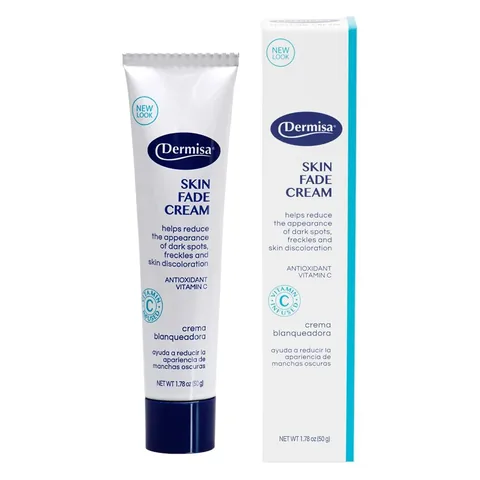 Dermisa Dunkle Flecken Entferner Creme 50g von Dermisa