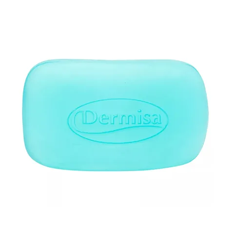 Naturseife mit Glycerin 85 Gramm von Dermisa