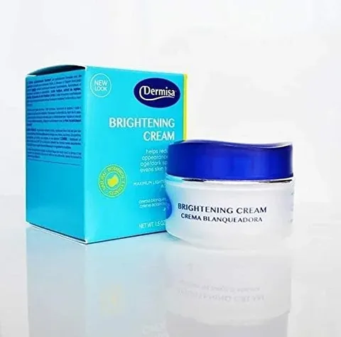 Dermisa Tiefenhydration und Aufhellung Set von Dermisa