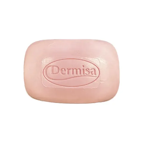 Dermisa Super Plus Whitening Seife 85g