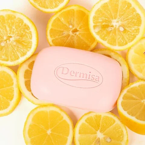 Super Plus Whitening Soap Dermisa 85g