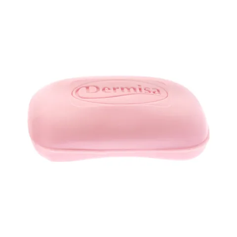Super Plus Whitening Soap Dermisa 85g