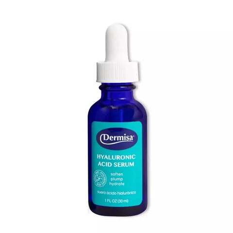 Dermisa Hyaluronic Acid Face Serum 30 ml