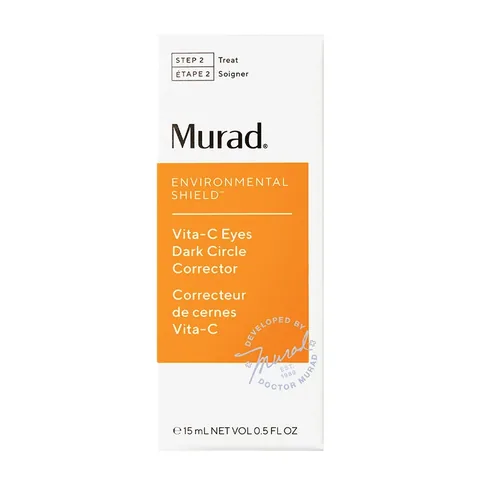 Корректор темных кругов под глазами Murad Vita-C 15 мл