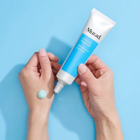 Обретите гладкую, увлажненную кожу с Murad Clarifying Water