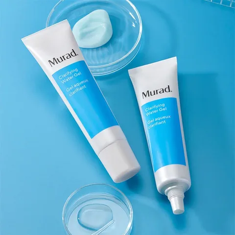 Обретите гладкую, увлажненную кожу с Murad Clarifying Water