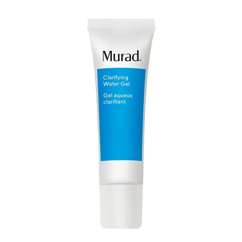 Обретите гладкую, увлажненную кожу с Murad Clarifying Water