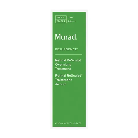 Murad Retinal Resculpt Nachtserum - 30ml