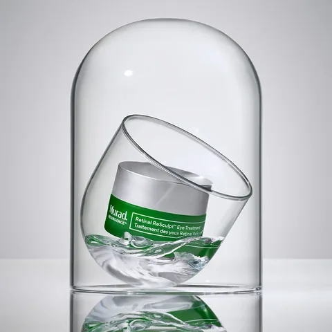 Murad Retinal Resculpt Eye Treatment - Renewing Eye Cream with Retinal 15 ml