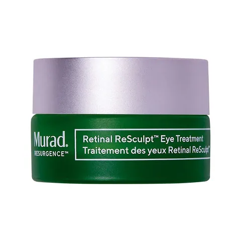 Murad Retinal Resculpt Eye Treatment - Renewing Eye Cream with Retinal 15 ml