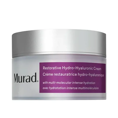 Murad Hydro Hyaluroncreme - Leistungsstarker Feuchtigkeitsspender 50ml