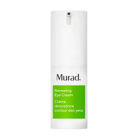 Murad Renewing Eye Cream – Effective for Wrinkles and Dark Circles 15 ml