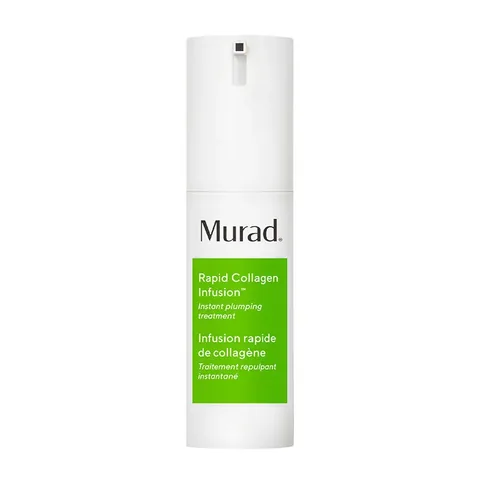Murad Rapid Collagen Infusion – Instant Firming Collagen Serum 30 ml