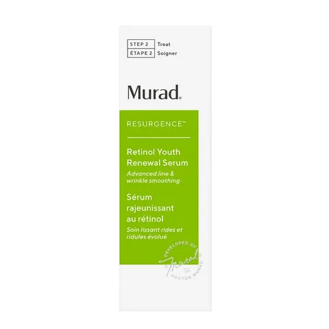 Murad Retinol Jugendverjüngungsserum - Anti-Aging Hautreparatur 30ml
