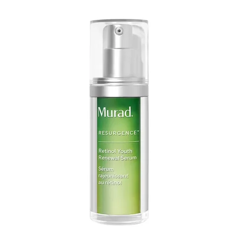 Murad Retinol Youth Renewal Serum – Youth Code: Skin Renewing Retinol Serum 30 ml