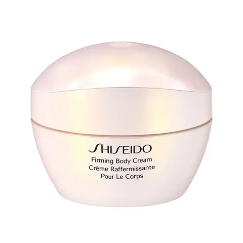 Shiseido كريم شد الجسم من شيسيدو 200 مل