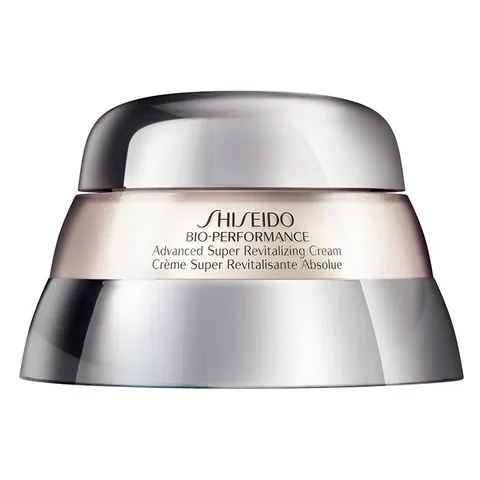 Shiseido كريم شيسيدو بيو بيرفورمانس المتطور المنعش للغاية 50 مل
