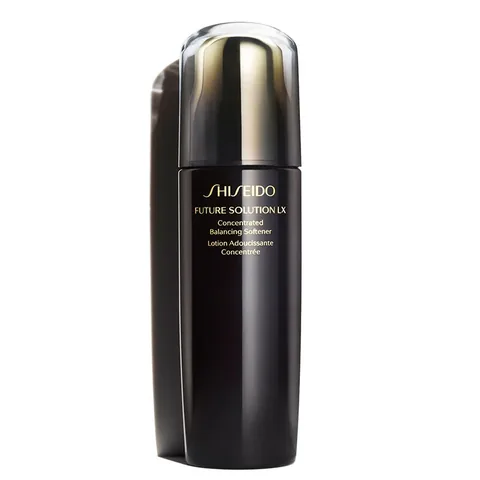Shiseido منعم التبييض المركز شيسيدو فيوتشر سوليوشن إل إكس 170 مل