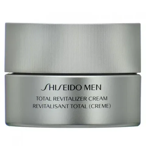 Крем для мужчин Total Revitalizer от Shiseido 50 мл