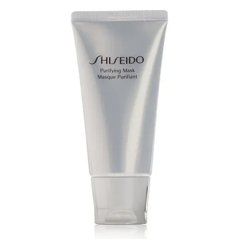 Shiseido SGS Reinigungsmaske - Tiefenreinigung 75 ml