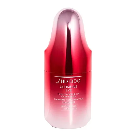 Shiseido شيسيدو ألتيميون آي باور إنفوسينج آي كونسنتريت 15 مل