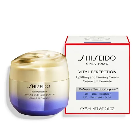 Shiseido Vital Perfection Festigende Creme 75ml